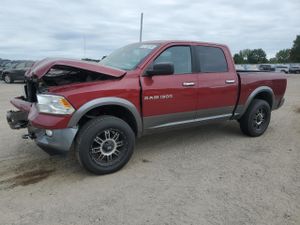 Dodge RAM SLT 4.7L 8 2012