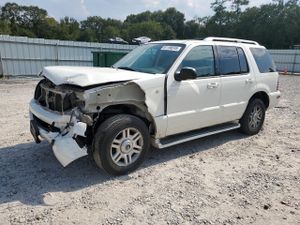 Mercury Mountaineer 4.6L 8 2004