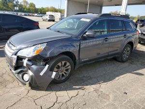 Subaru Outback 2.5I PREMIUM 2.5L 4 2014