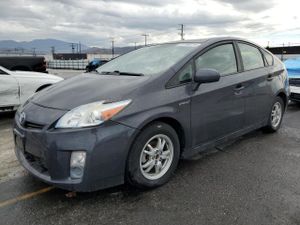 Toyota Prius 1.8L 4 2011
