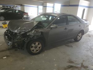 Toyota Camry LE 2.4L 4 2003