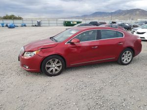 Buick LaCrosse PREMIUM 3.6L 6 2012