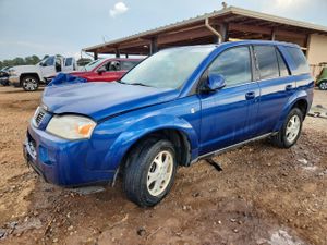 Saturn Vue 3.5L 6 2006