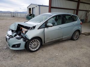 Ford C-series SE 2.0L 4 2013
