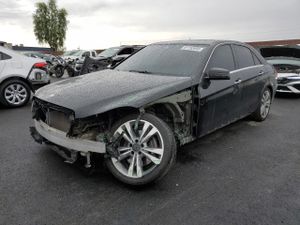 Mercedes-Benz E 350 3.5L 6 2014