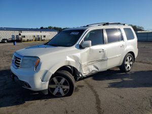 Honda Pilot TOURING 3.5L 6 2015