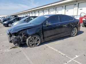 Ford Fusion SEL 1.5L 4 2020