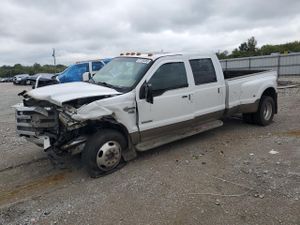 Ford F-350 SUPER DUTY 6.0L 8 2005