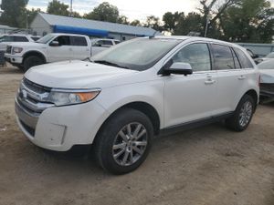 Ford Edge LIMITED 3.5L 6 2013