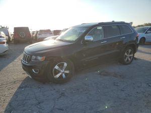 Jeep Grand Cherokee LIMITED 3.6L 6 2014