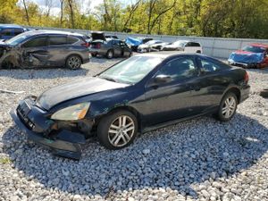Honda Accord EX 3.0L 6 2004