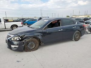 Nissan Altima 2.5 2.5L 4 2014