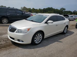 Buick LaCrosse 2.4L 4 2013
