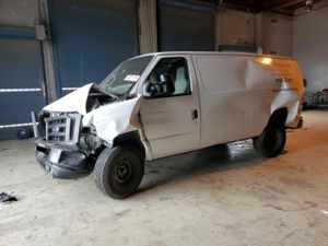 Ford Econoline E250 VAN 4.6L 8 2013