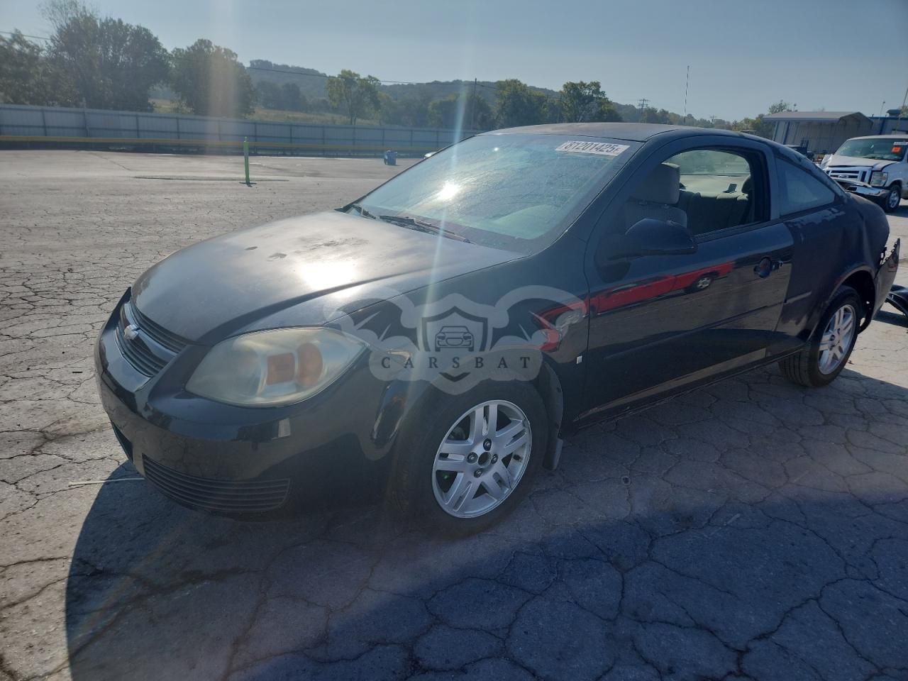 Chevrolet Cobalt LT 2.2L 4 2007