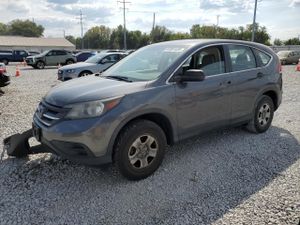 Honda CR-V LX 2.4L 4 2012