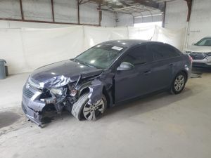 Chevrolet Cruze LS 1.8L 4 2014