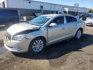 Buick LaCrosse 2.4L 4 2014