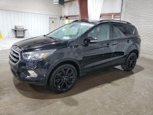 Ford Escape TITANIUM 1.5L 4 2017