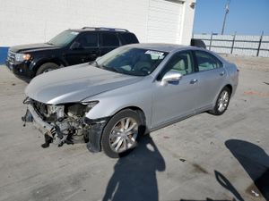 Lexus ES 350 3.5L 6 2012