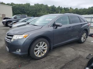 Toyota Venza LE 2.7L 4 2013