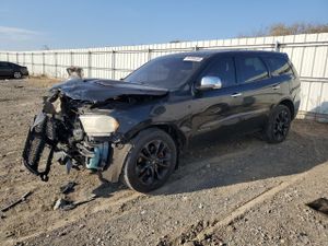 Dodge Durango CITADEL 5.7L 8 2011