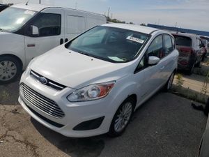 Ford C-series SE 2.0L 4 2015