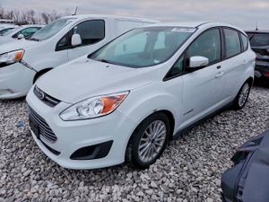 Ford C-series 2.0L 4 2015