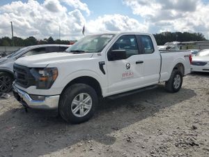 Ford F-150 SUPER CAB 5.0L 8 2023