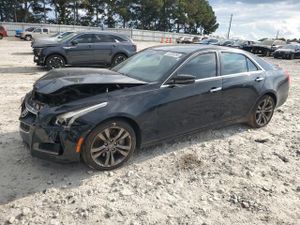 Cadillac CTS VSPORT 3.6L 6 2014