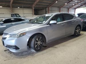 Acura TLX 2.4L 4 2015