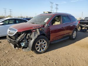 Buick Enclave CXL 3.6L 6 2011