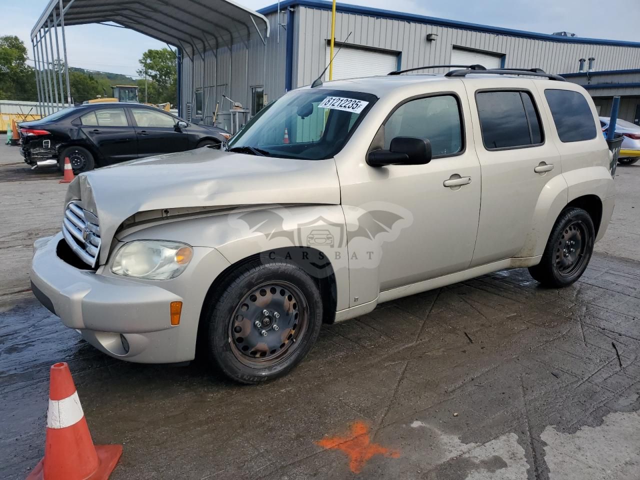 Chevrolet HHR LS 2.2L 4 2009