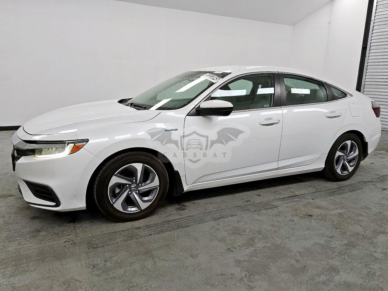 Honda Insight EX 1.5L 4 2020