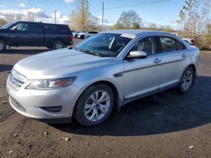 Ford Taurus SEL 3.5L 6 2011