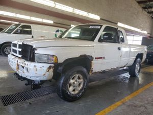 Dodge RAM 5.9L 8 1998