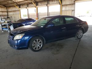 Toyota Avalon XL 3.5L 6 2007