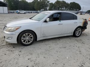 Hyundai Genesis 3.8L 3.8L 6 2013