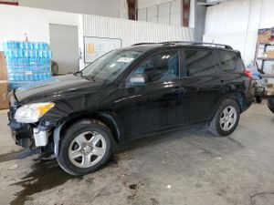 Toyota Rav4 2.5L 4 2010