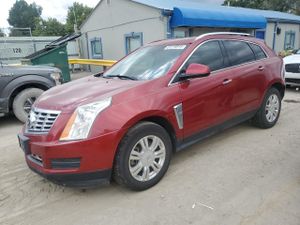 Cadillac SRX LUXURY COLLECTION 3.6L 6 2013