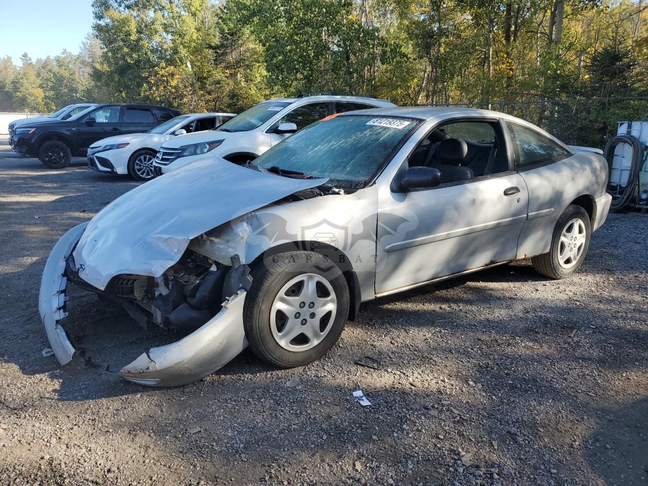 Chevrolet Cavalier 2.2L 4 2000