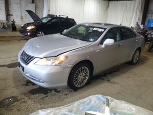 Lexus ES 350 3.5L 6 2007