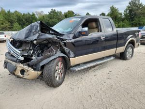 Ford F-150 SUPER CAB 5.0L 8 2013