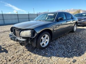 Dodge Challenger SXT 3.5L 6 2009