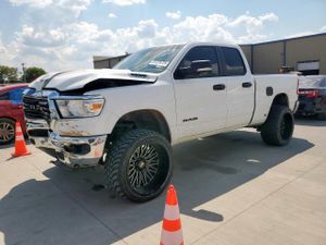 RAM 1500 BIG HORN/LONE STAR 5.7L 8 2019