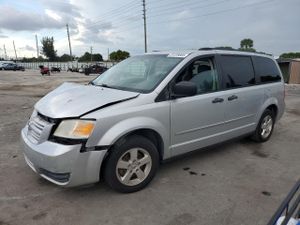 Dodge Grand Caravan (Caravan) SE 3.3L 6 2008