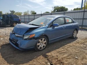 Honda Civic LX 1.8L 4 2008