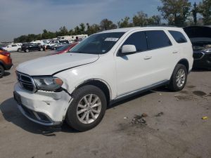 Dodge Durango SXT 3.6L 6 2015