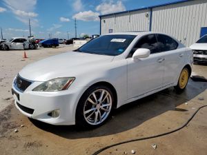 Lexus IS 250 2.5L 6 2008
