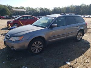 Subaru Outback 2.5I LIMITED 2.5L 4 2009